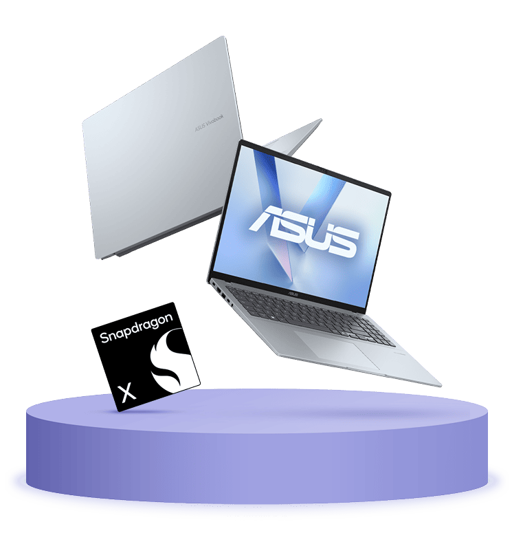 2 Asus Vivobook 16