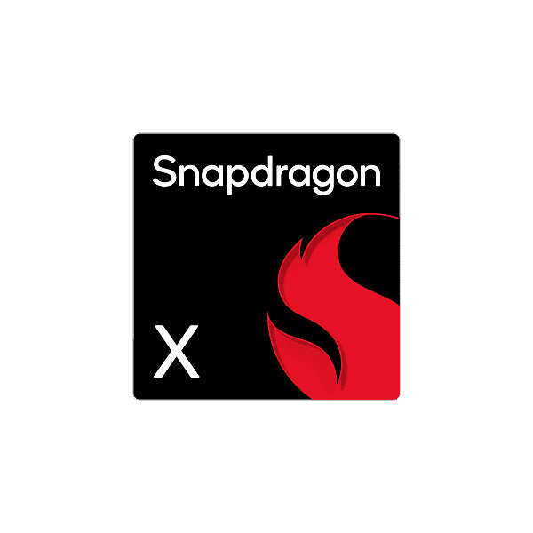 Badge Snapdragon
