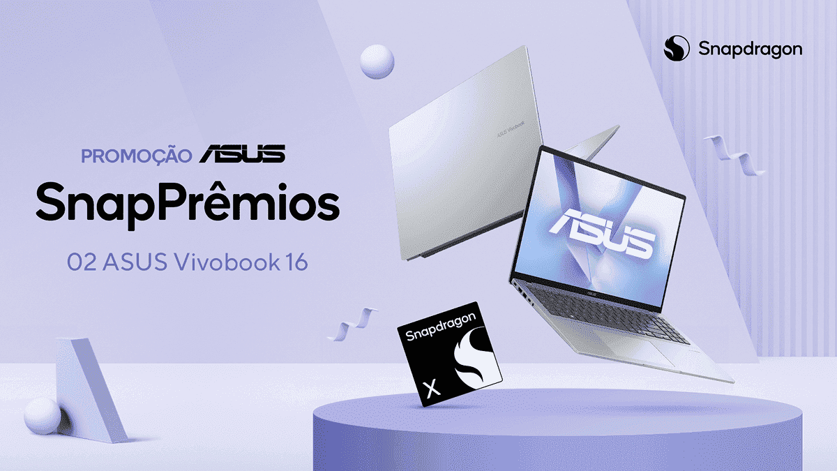 Snappremios Asus