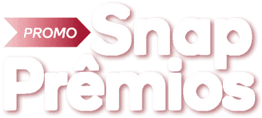 Logo Snapprêmios