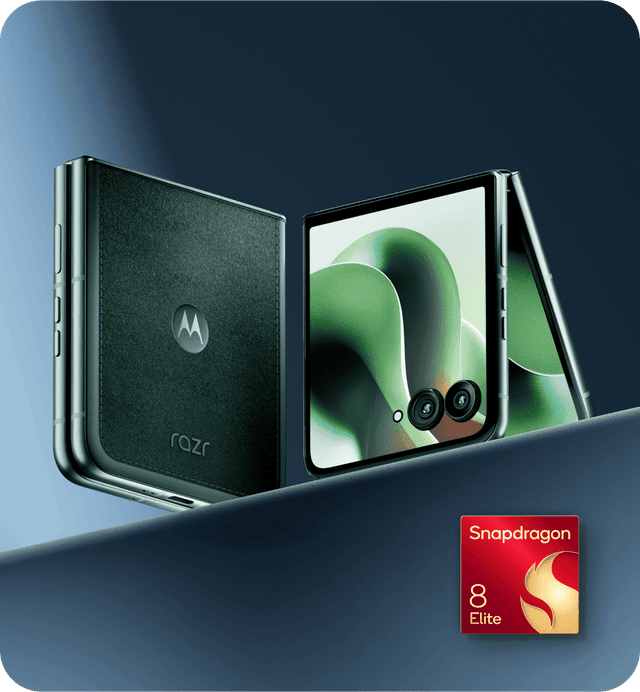 Motorola Razr 60 Ultra