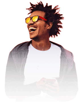 Fade Homem 1
