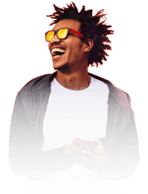 Fade Homem 1
