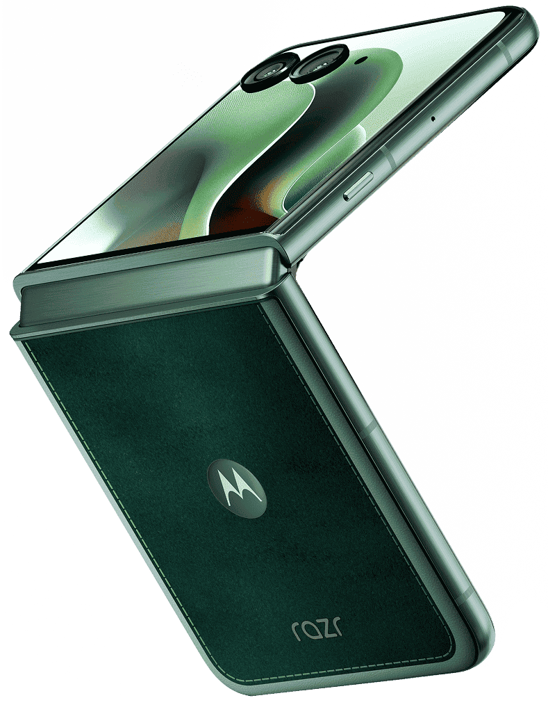 Celular Moto Razr 60 Ultra